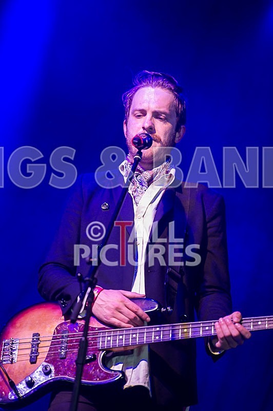 King Charles-7 - KING CHARLES