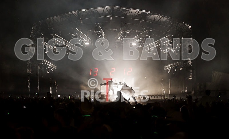 Fatboy Slim-62 - FATBOY SLIM