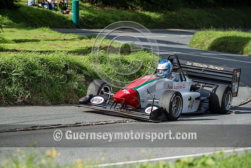 Guernsey National_2012_Car-70 - GUERNSEY MSA NATIONAL 2012 - CARS
