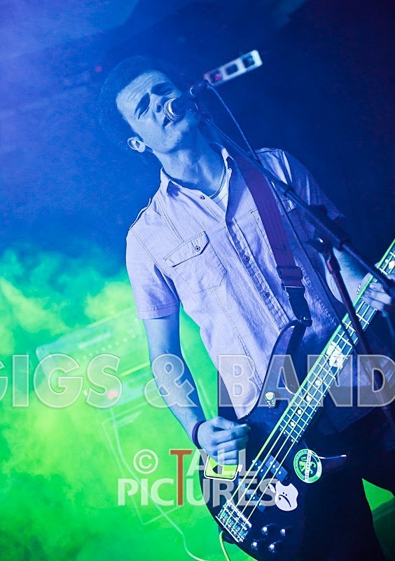 Inertia-11 - INERTIA