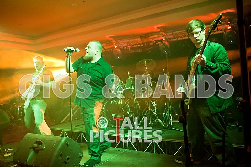 Dead Wing-65 - DEAD WING at RoA-7