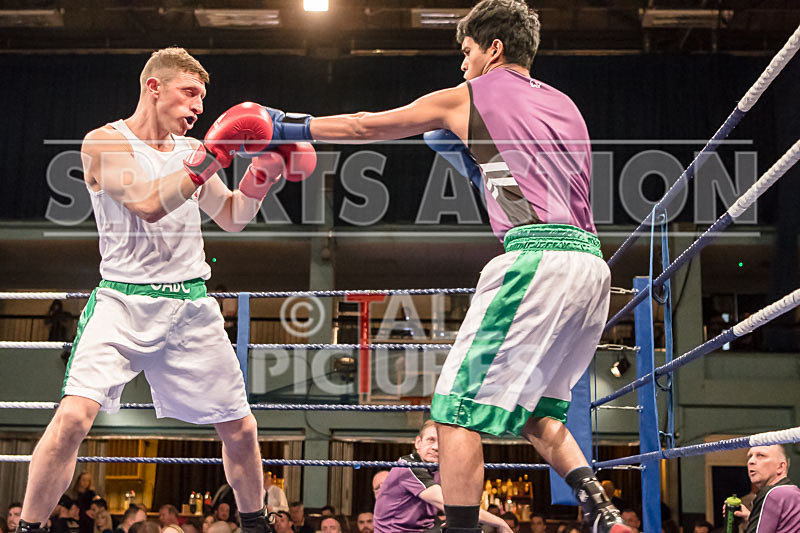BOUT-6_Steve Traynor v Dhiren Mohan Kapur-3 - BOUT-6_Steve Traynor v Dhiren Mohan Kapur