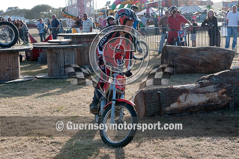 West Trials-28 - GMC&CC WEST SHOW DEMONSTRATION