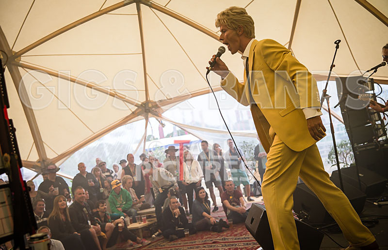 Absolute Bowie-54 - ABSOLUTE BOWIE