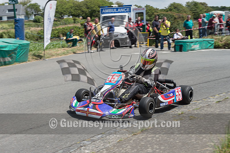 Reservoir Speed Event_2015_KART-59 - RESERVOIR SPEED EVENT 2015 - KARTS