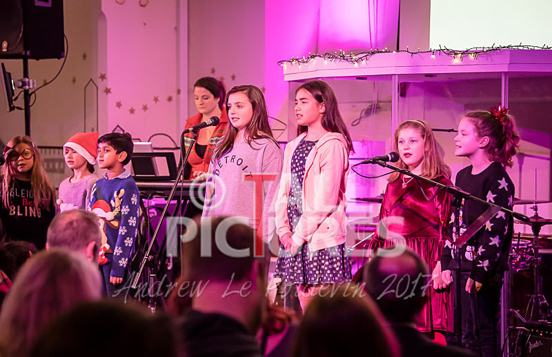 SoPM Christmas Concert 2017-69 - SCHOOL OF POPULAR MUSIC CHRISTMAS CONCERT 2017