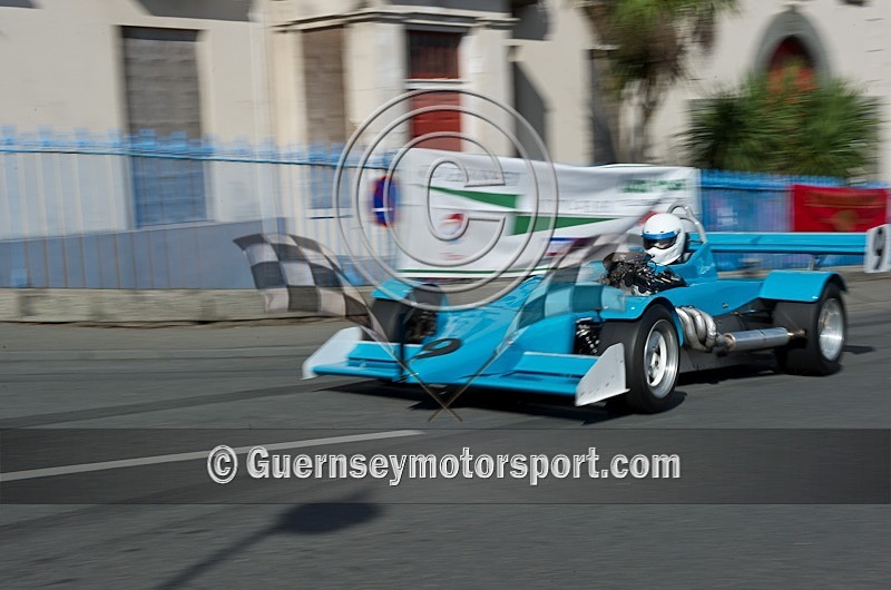 Hill Climb_29-08-11_Car-139 - CARS 2011-08-29