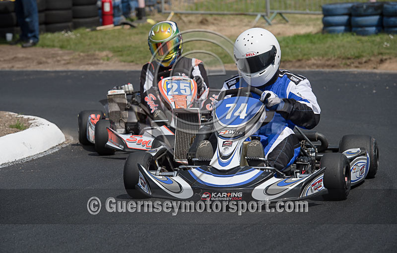 Kart_Inter Island 2016-152 - KARTING 2016 - SUMMER CHAMPIONSHIP ROUND-3 & INTER INSULAR 2016