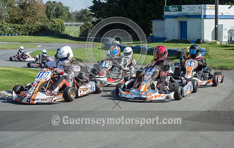 Kart_27-09-2015-23 - KARTING SUMMER CHAMPIONSHIP ROUND-7