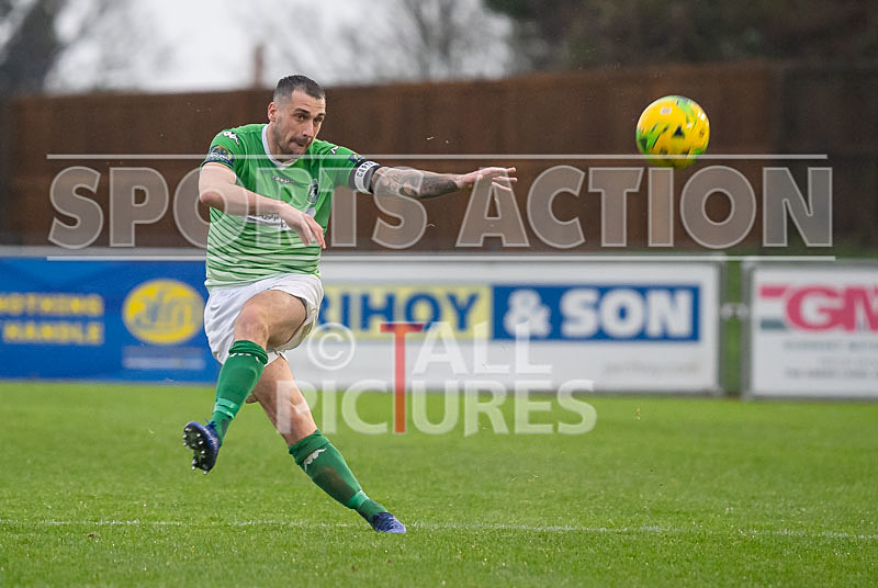 GFC v Whitstable_15-12-2018-69 - GFC v WHITSTABLE TOWN