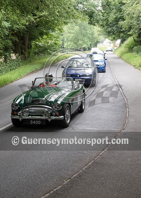 Heritage Charity Hill Climb_2013-431 - HERITAGE CHARITY HILL CLIMB 2013