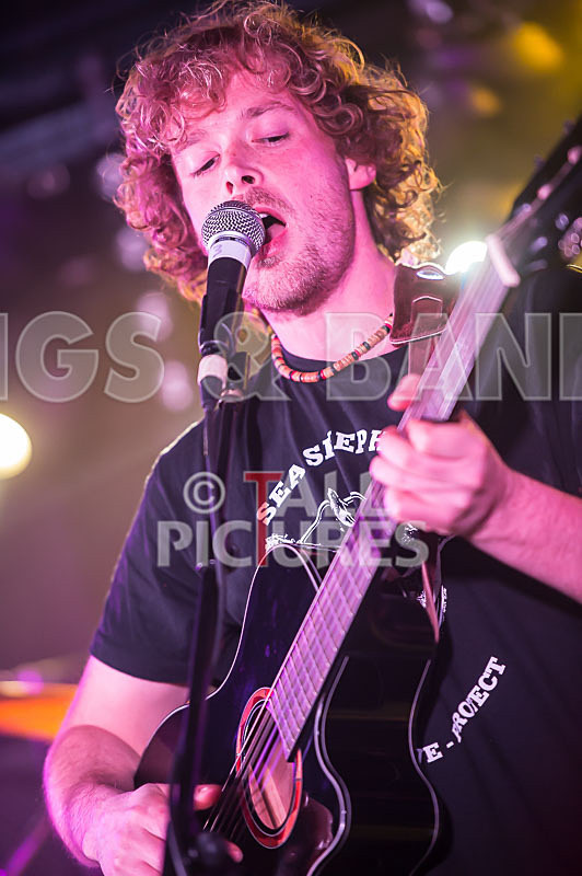 Buffallo Huddleston-138 - BUFFALO HUDDLESTON