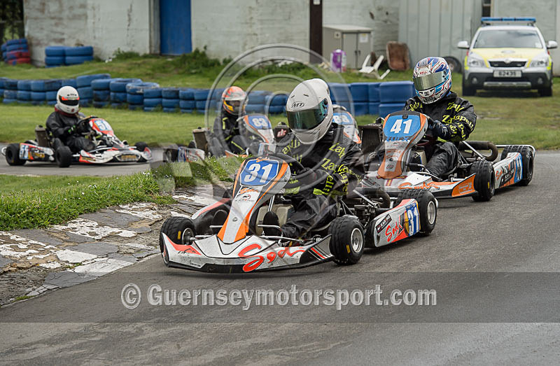 Karting_27-04-2014-3 - KARTING SUMMER CHAMPIONSHIP ROUND-1