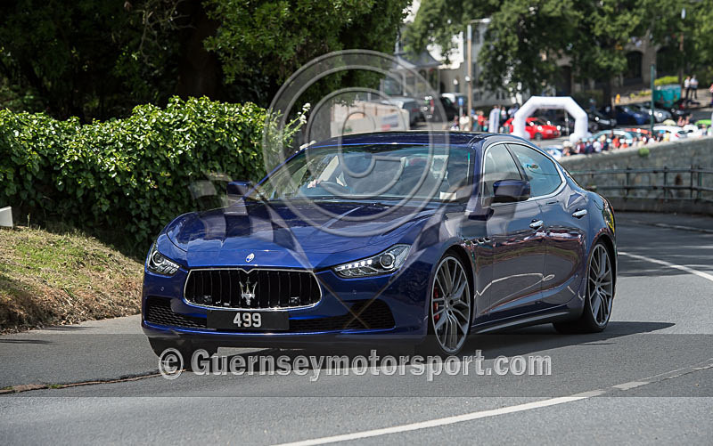 Heritage Charity Hillclimb_2014-281 - HERITAGE CHARITY HILL CLIMB 2014