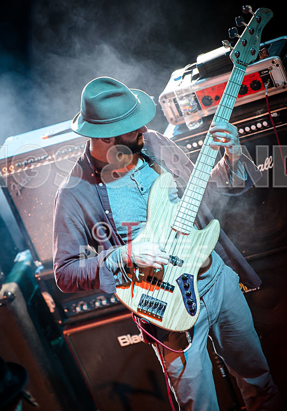 The Recks-821 - THE RECKS