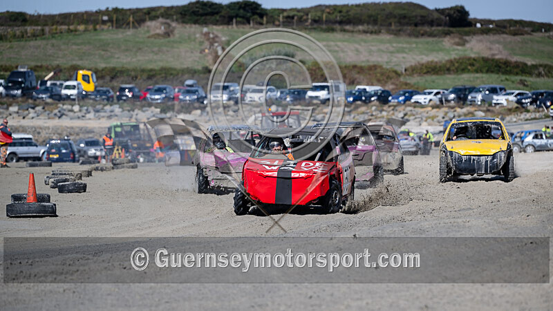 Autocross 2022 Winter Rnd-1-75 - AUTO-X_25-09-2022