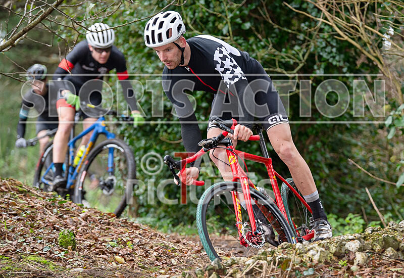 MTB XC_08-12-2019-11 - MTB WINTER 2019 XC SERIES_ROUND-2