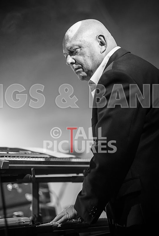 King Rat_30th Birthday Gig-41 - KING RAT AND THE SOUL CATS 30th BIRTHDAY