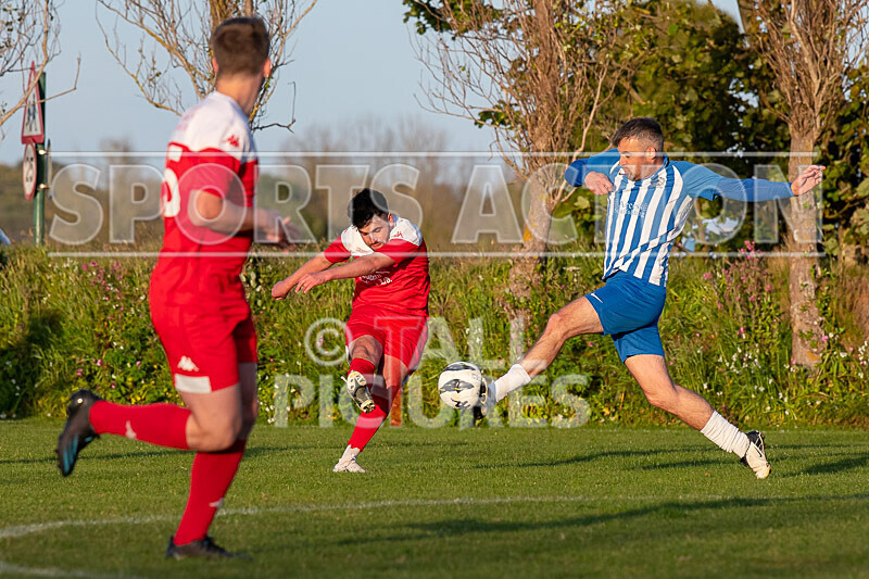 Sylvans v Belgrave_FA Cup Quarters 2021-74 - FA CUP QUARTER FINALS 2021_SYLVANS v BELGRAVE WANDERERS