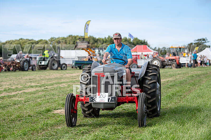 Guernsey Agricultural Show 2021-264 - GUERNSEY AGRICULTURAL SHOW 2021