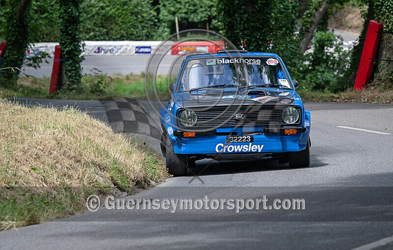 Jersey National Hillclimb 2022_CAR-116 - JERSEY NATIONAL HILLCLIMB 2022_CARS