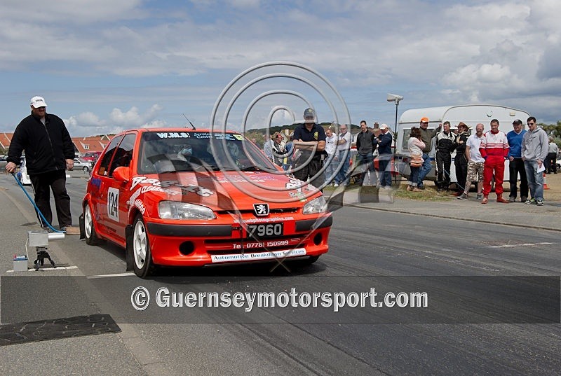 GKMC Sprint_11-06-11_Car-30 - SPRINT CARS 11-06-11