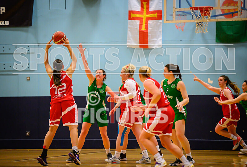 Ladies Basketball Inter-Insular 2023-51 - LADIES BASKETBALL INTER-INSULAR 2023