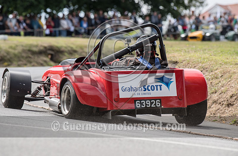 Guernsey National Hillclimb 2017_CAR-203 - GUERNSEY NATIONAL 2017 - CARS