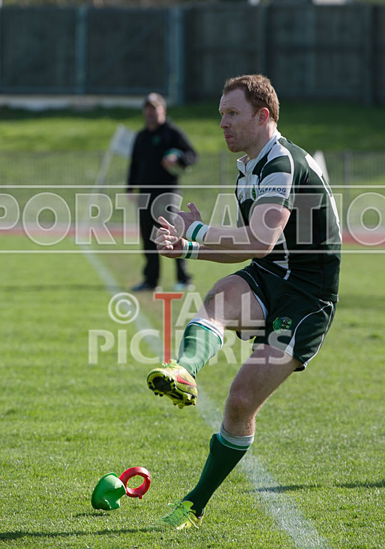 Guernsey v Westcombe Park-24 - GUERNSEY v WESTCOMBE PARK