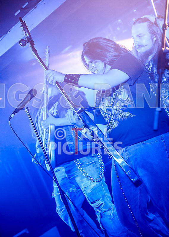 Stone Em All-245 - STONE EM ALL