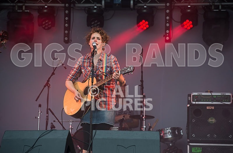 JWS-160 - THE JOHN WESLEY STONE