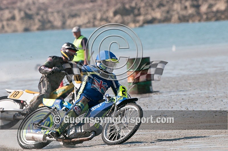 Sand Ace_09-98 - SAND ACE 2009