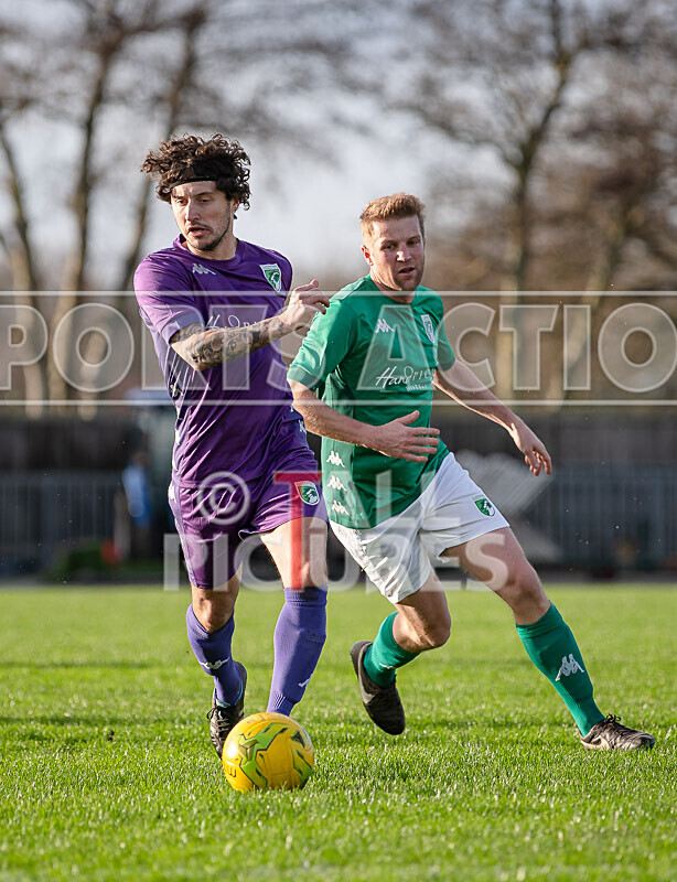 GFC Originals v GFC Newbies-69 - GFC ORIGINALS v GFC NEWBIES 2020