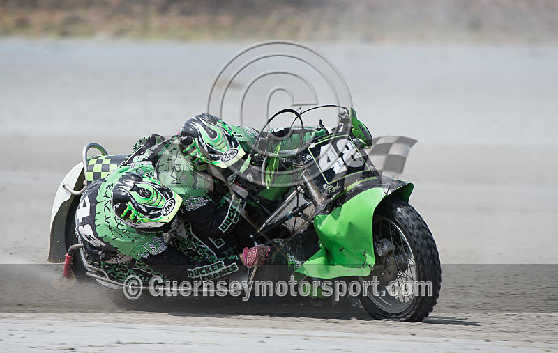 Sandace_2015_Sidecar-6 - BRITISH SAND ACE 1000cc SIDECARS - 2015