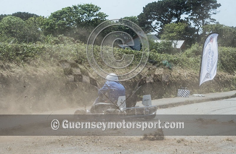 Reservoir Speed Event_2013-Kart-54 - RESERVOIR SPEED EVENT 2013 - KARTS