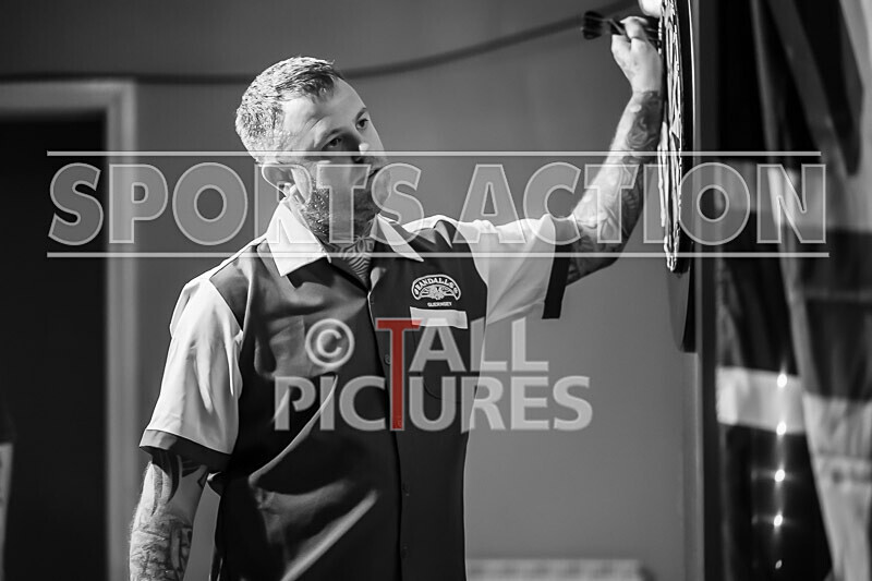 Guernsey Darts Medway Weekend 2022-49 - GUERNSEY DARTS MEDWAY WEEKEND 2022