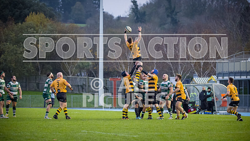 Guernsey Raiders v Canterbury_2022-62 - GUERNSEY RAIDERS v CANTERBURY
