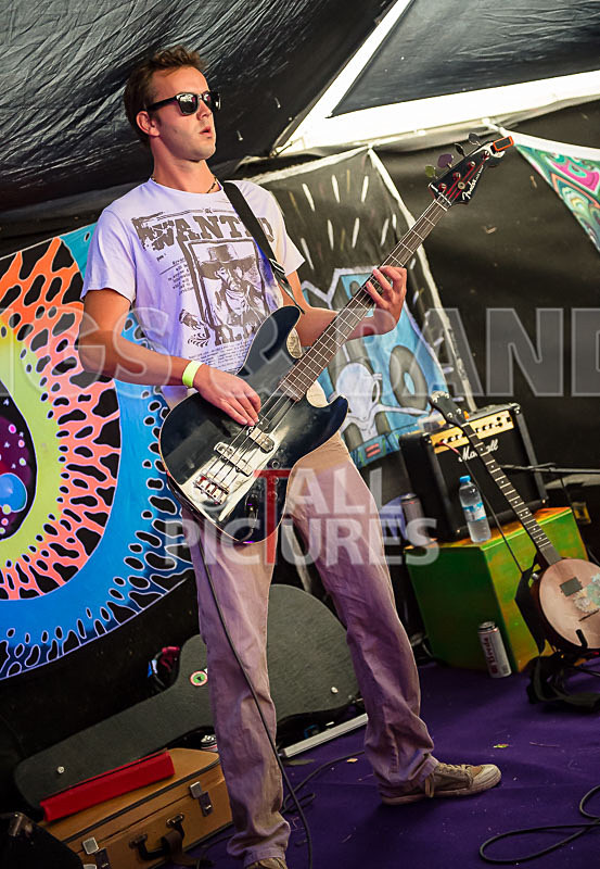 The Recks-278 - THE RECKS