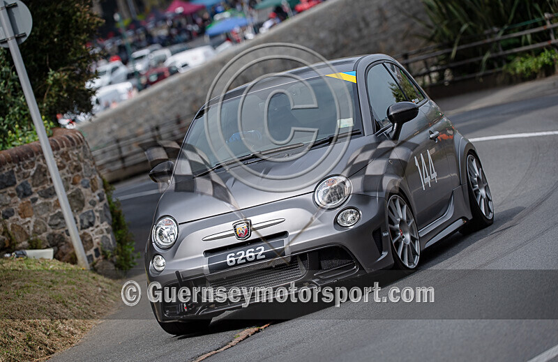 2022 Two-Day Hillclimb_Car-67 - TWO-DAY HILLCLIMB 2022 - CARS