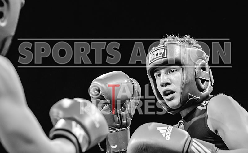 BOUT-4 Mason Smale v Danny Davis-15 - BOUT-4 Mason Smale v Danny Davis