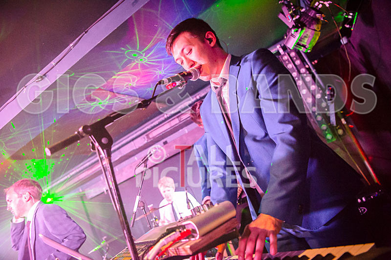 The Erawigs-48 - THE ERAWIGS