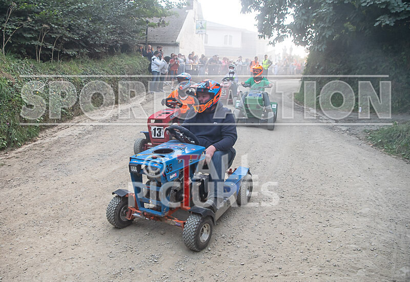 Sark Lawn Mower Hill Climb 2021-47 - SARK LAWN MOWER HILLCLIMB 2021