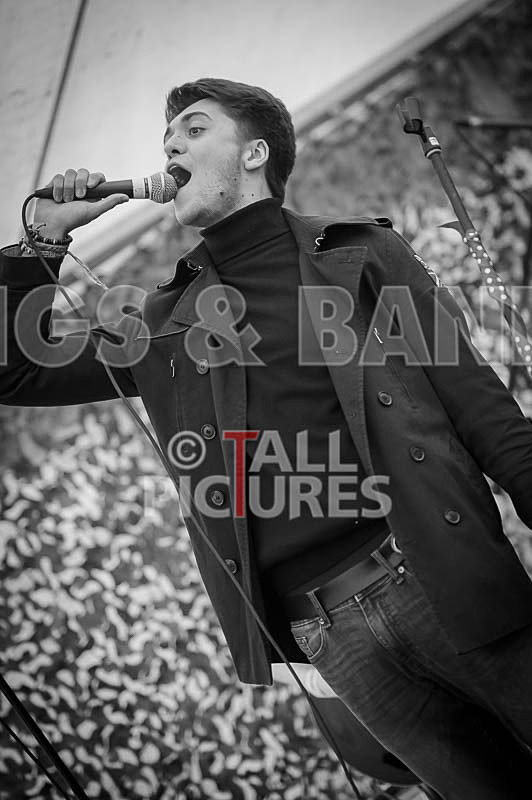 The Doomsday Project-141 - THE DOOMSDAY PROJECT