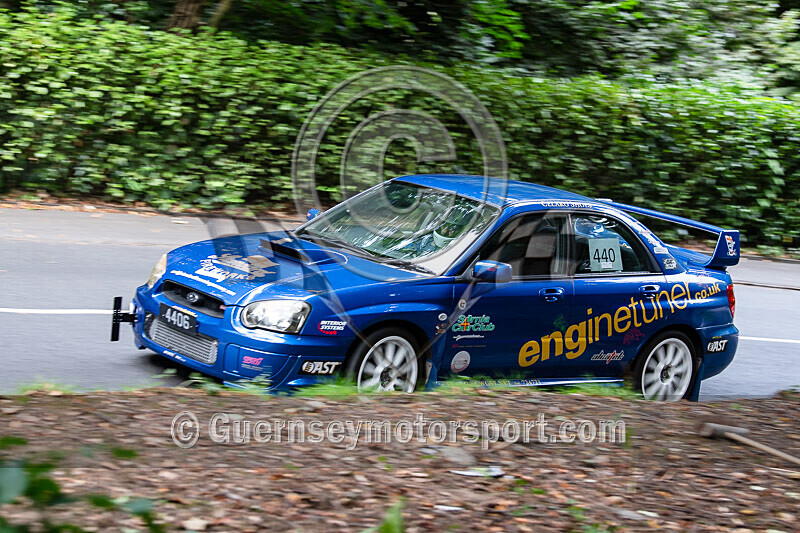 GKMC Hillclimb_02-08-2020_CAR-83 - CARS_01-08-2020