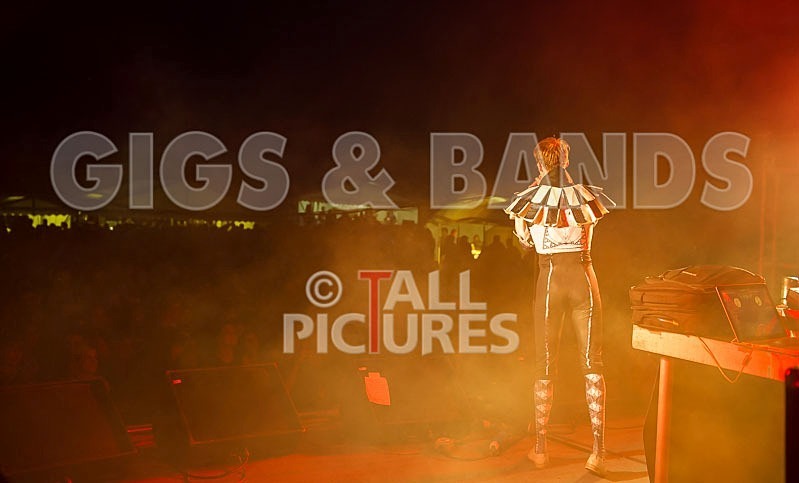 The Correspondants-7 - THE CORRESPONDANTS