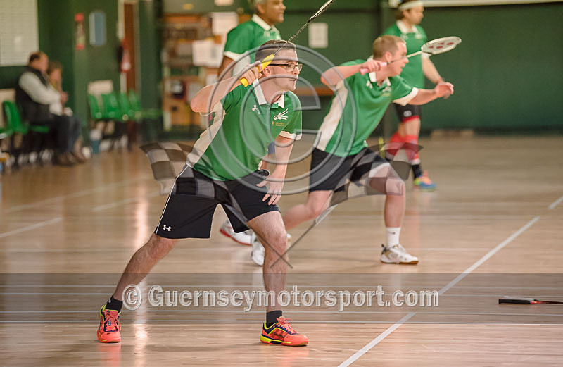 Badminton Inter-Insular 2016-40 - INTER-INSULAR 2016