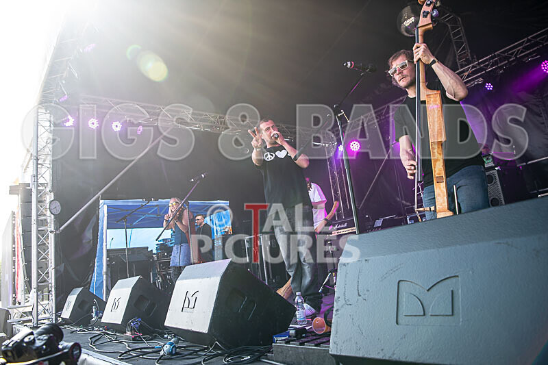 Buffalo Huddleston-727 - BUFFALO HUDDLESTON