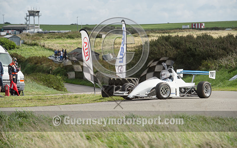 Alderney Airport_2015_CAR-94 - ALDERNEY AIRPORT SPEED EVENT 2015 - CARS