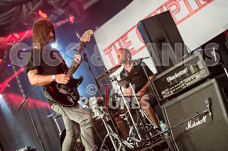 The Cryptics-51 - THE CRYPTICS