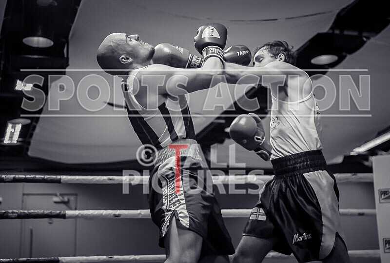 BOUT 6_Martins Kublickis v Nathan Webb-9 - BOUT 6_Martins Kublickis v Nathan Webb